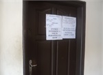 Bureau du régisseur des taxes